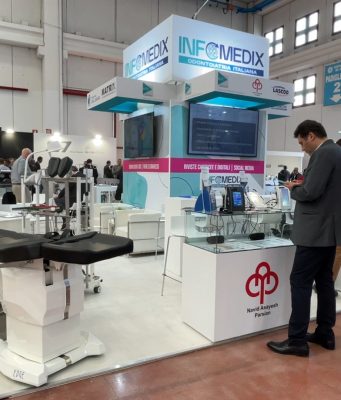 Colloquium Dental, record di presenze e innovazioni