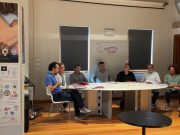 Con-verso. Al parco Gallo la festa dell’inclusività