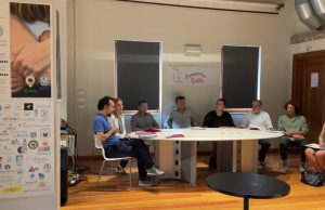 Con-verso. Al parco Gallo la festa dell’inclusività