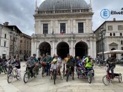 Con-Verso, 50 associazioni al Parco Gallo