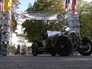 Arriva la Coppa Mazzotti: le modifiche alla viabilità