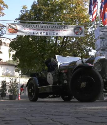 Arriva la Coppa Mazzotti: le modifiche alla viabilità