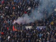 Daspo di un anno per tre tifosi del Brescia Calcio