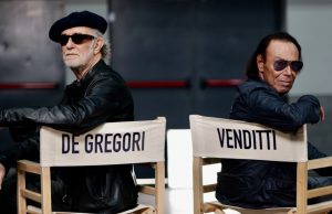 De Gregori e Venditti chiudono il Brescia Summer Music