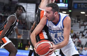 Il Ferrari è di Tortona, buone notizie sul fronte Della Valle