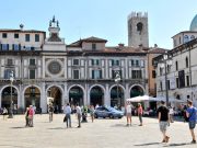 Settimana della mobilità, domenica una giornata ecologica