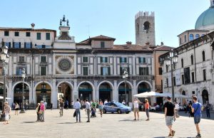 Settimana della mobilità, domenica una giornata ecologica