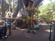 Messa in tuta da ciclista? “No grazie”. Il Vescovo bacchetta don Corazzina