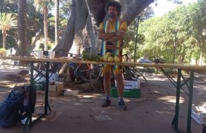 Messa in tuta da ciclista? “No grazie”. Il Vescovo bacchetta don Corazzina