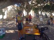 Messa “da ciclista”, i bresciani appoggiano Corazzina