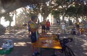 Messa “da ciclista”, i bresciani appoggiano Corazzina