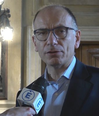Letta, il 9 da Brescia parte l’ecotour con il bus elettrico in giro per l’Italia