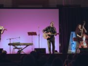 Dal 21 settembre a Brescia torna il Festival De André