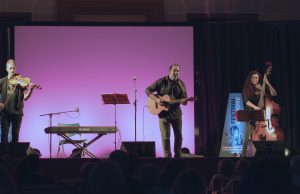 Dal 21 settembre a Brescia torna il Festival De André