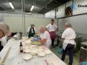 La Fiera del Casoncello a Barbariga. È già record