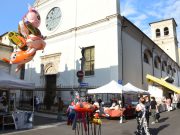 Santa Maria delle Grazie, giovedì torna la storica fiera
