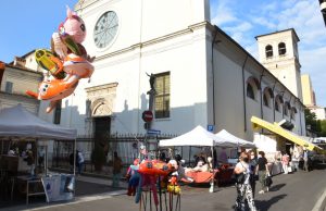 Santa Maria delle Grazie, giovedì torna la storica fiera