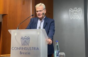 Cassa integrazione, Beretta: “Rischiamo una spirale disastrosa”