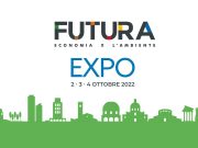 Futura Expo, tutto pronto. Domenica si alza il sipario