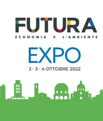 Futura Expo, tutto pronto. Domenica si alza il sipario