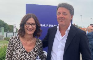 Renzi al termovalorizzatore di Brescia: “Serve politica dei sì”