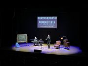 “Tra Scomode Verità e storie vere” Morelli piace e diverte