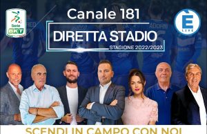 Cagliari-Brescia: dalle 13.30 rondinelle in campo con Diretta Stadio