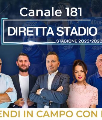 Bari-Brescia: sabato dalle 13.30 con Diretta Stadio