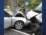 Incidente mortale a Breno sulla statale 42