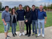 Lega, “allarme per il parco di via Milano”