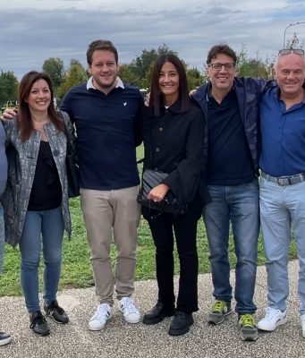 Lega, “allarme per il parco di via Milano”