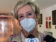 Regionali 2023, Azione e Italia Viva con Letizia Moratti