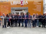 Librixia al via, iniziata l’edizione 2022