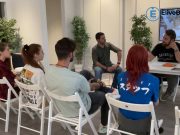 Oblivion Song 6, a Èlnos Lorenzo De Felici con “il finale della serie”