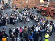 Fra tradizione e futuro, torna la Sagra del contadino