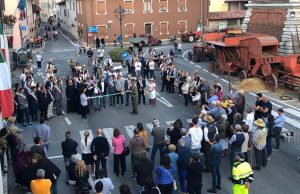 Fra tradizione e futuro, torna la Sagra del contadino