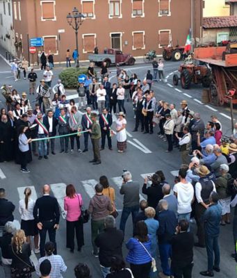 Fra tradizione e futuro, torna la Sagra del contadino