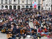 MilleChitarre in Piazza a… San Polo Cimabue