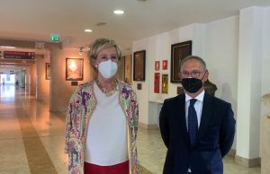 Presa in carico totale del paziente oncologico. Via anche al Civile