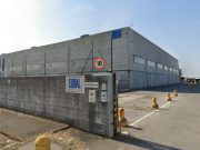 Morto giovane operaio schiacciato da una piastra da 50 quintali