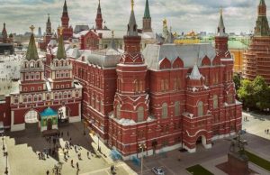 Finanziamenti russi ai partiti, Copasir: “L’Italia non sembra essere coinvolta”