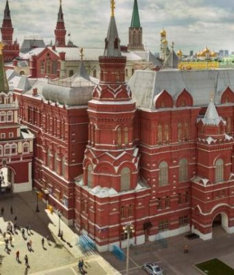 Finanziamenti russi ai partiti, Copasir: “L’Italia non sembra essere coinvolta”