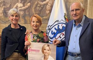 Con Lilt Brescia torna l’ottobre del Nastro Rosa