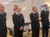 Ecco i tre nuovi Comandanti dei Carabinieri di Brescia
