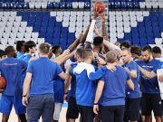 Germani, date e orari delle prime giornate di campionato