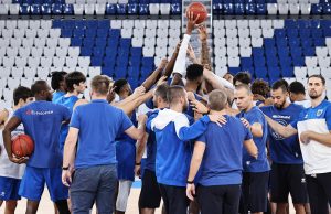 Germani, date e orari delle prime giornate di campionato