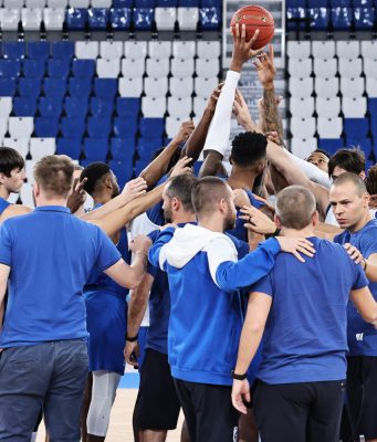 Germani, date e orari delle prime giornate di campionato