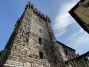 Un “assalto alla Pallata” per un restauro entro fine anno