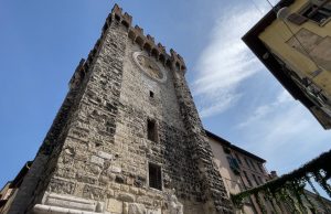 Un “assalto alla Pallata” per un restauro entro fine anno