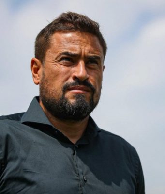 Clotet pre Cosenza: “Niente alibi, ma bisogna essere realisti”